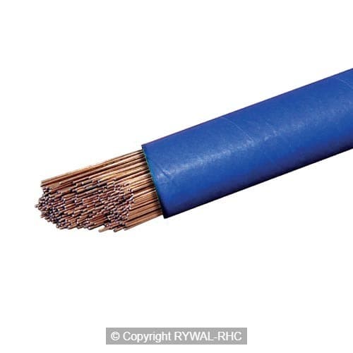 TIG Vardad MOST SG3 W4Si1