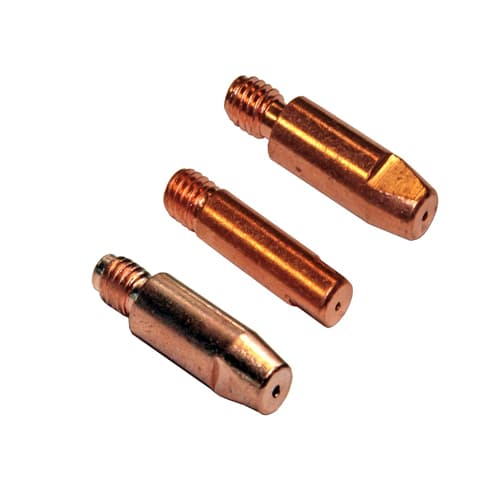 Vooludüüs M6x28x1,0
