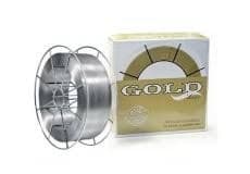 Keevitustraat GOLD BLANK SG2 MOST (15kg metall keral BS300) d=0,8mm