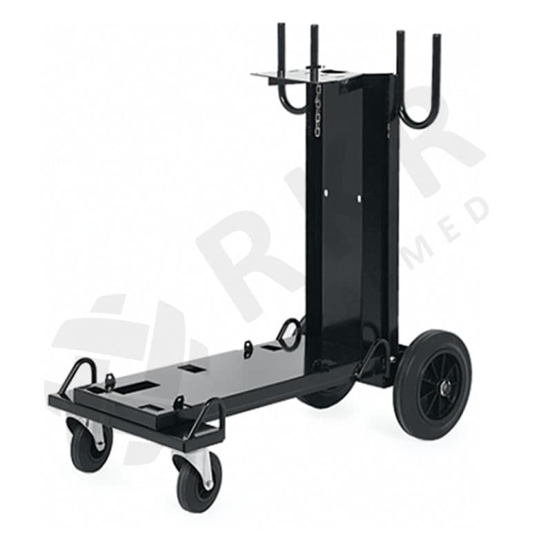 PM 500 transportkäru