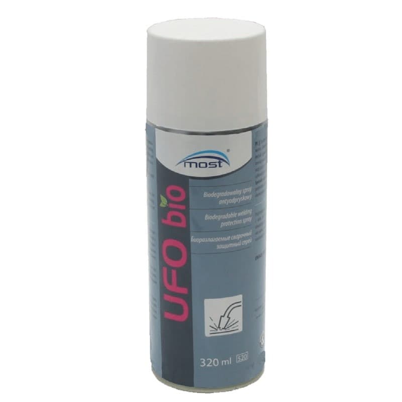 Pritsmespray vee baasil UFO BIO 320ml