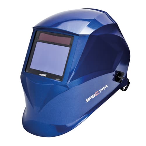 Keevitusmask MOST SPECTRA Blue