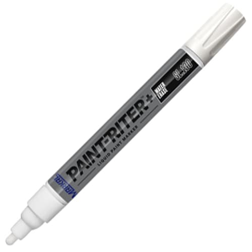 Marker SL 130 3mm valge
