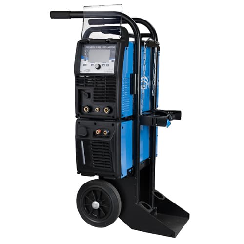 TIG Keevitus MOST PONTIG 320 LCD AC/DC
