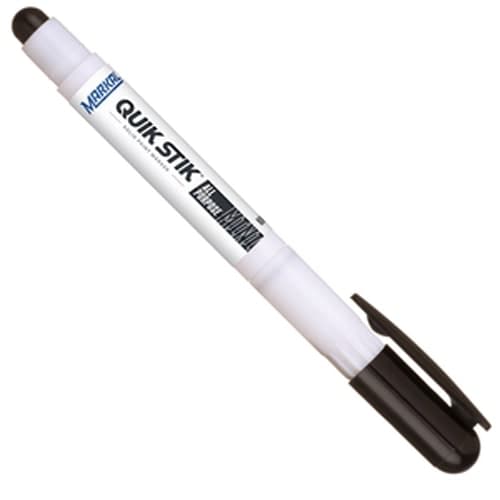Marker Quik Stik Mini-Black