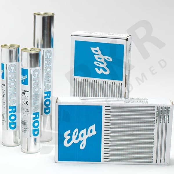Elektrood ELGA CROMAROD 309MoL 4.0x350mm 3x3.0kg CAN