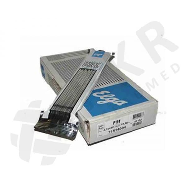 ELGA P48M 2.5x350mm 6x2.0kg 1/2DRYPAC
