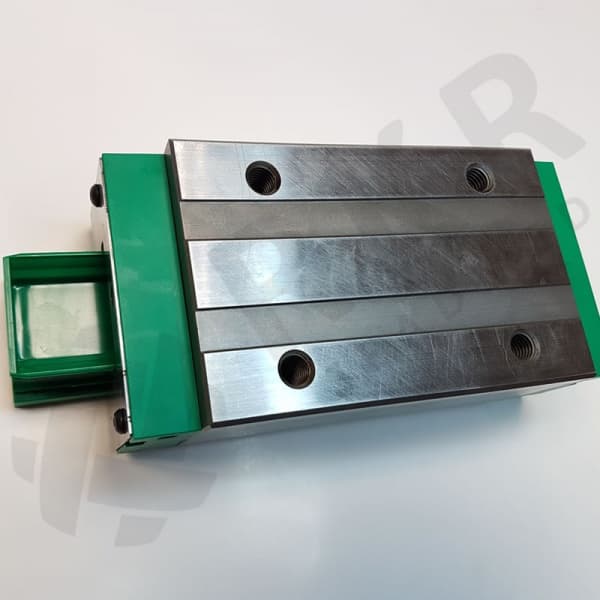 Lineaarlaager KWVE35-B-SL