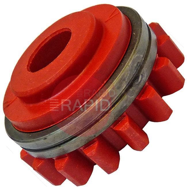 Veorull Syn V70 1.0mm alumine