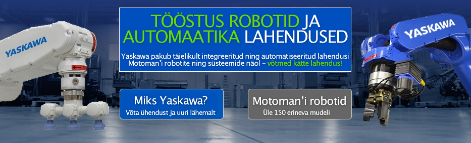 KEEVITUSROBOT