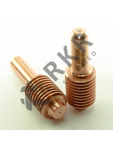 120926 - Plasmaelektrood T80/T60 80A