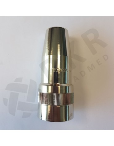 Gaasidüüs 18,0/84,0 mm