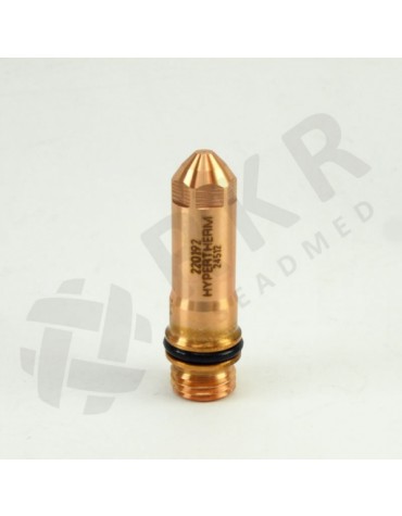 HPR elektrood 30A