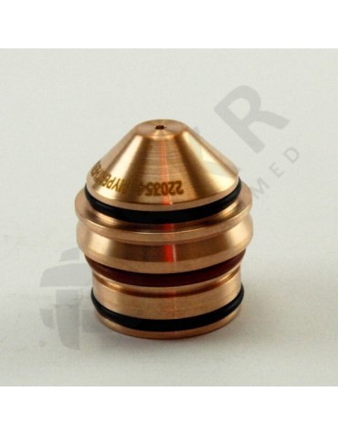 220354 - HPR plasmadüüs 200A