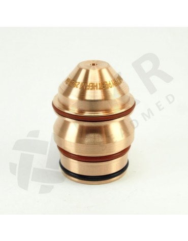 HPR  düüs 260A  SS/AL BEVEL PK(1)