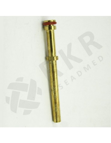 WTR TUBE ASSY:HPR 130 BEVEL