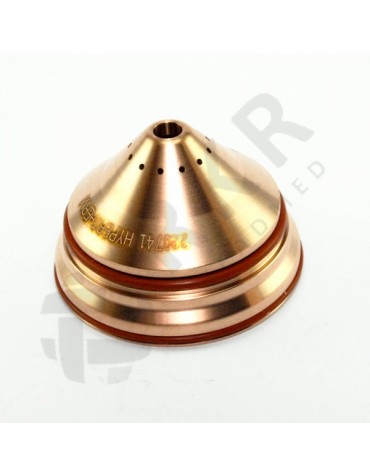 220741 - SHLD:HPR400XD 260A BEVEL MS