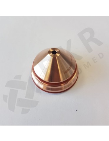 SHLD:HPR400XD 130A BEVEL MS