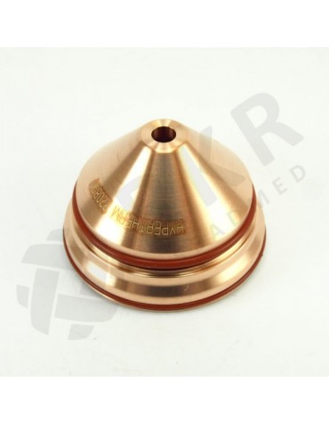 SHLD:HPR260XD 260A BEVEL MS