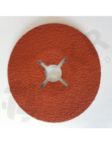 3M Fiiberketas 987C P36+ 125x22mm Cubitron II roostevabale