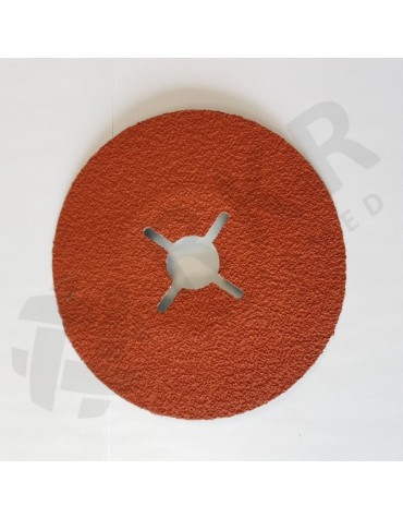 3M Fiiberketas 987C P60+ 125x22mm Cubitron II roostevabale