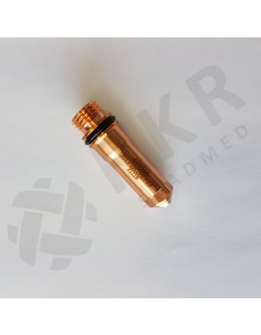 HPR  80A Elekrood Silver Plus