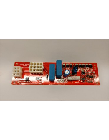 SYNCHRONIZING CARD A002 PR0SYNC 50