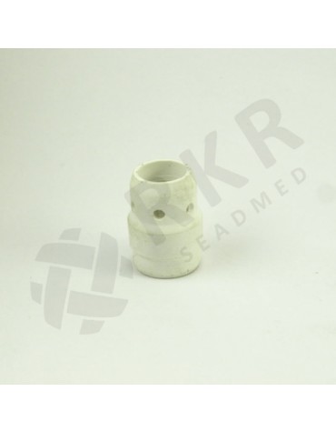 GAS DIFFUSER GREY
