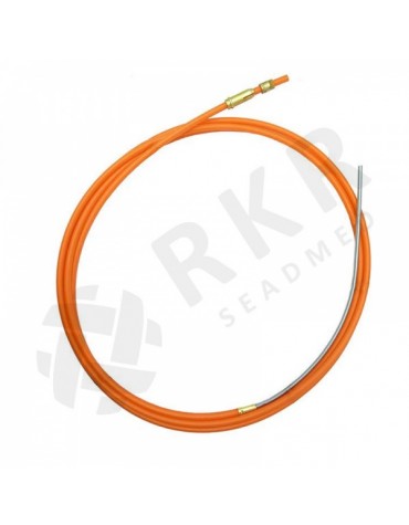Teflonkõri 0.8-1.0mm 3m MMG käpale (MinarcMig)