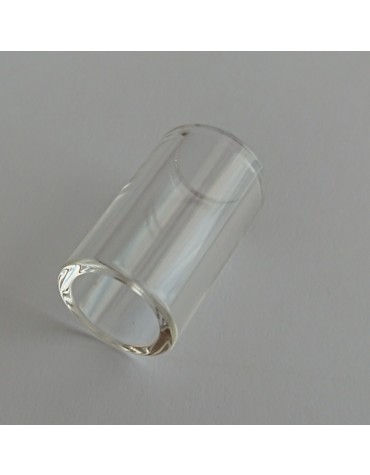 Pyrex läbipaistev gaasidüüs nr 8 (väike)