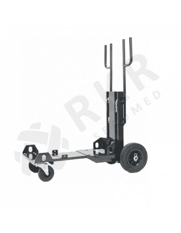 T-22 transportkäru