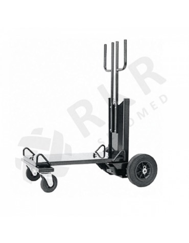 P 20 TRANSPORTKÄRU