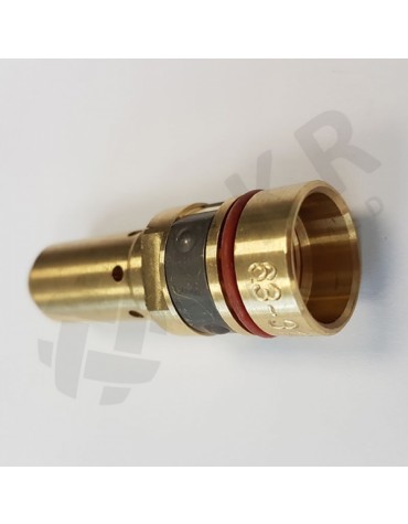 Diffuser Std Lightning Gun