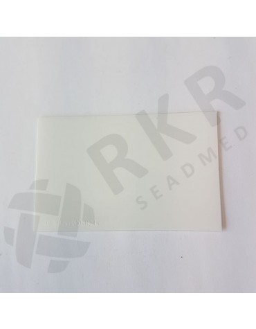 Internal safety glass 68x107mm to SPECTRA      