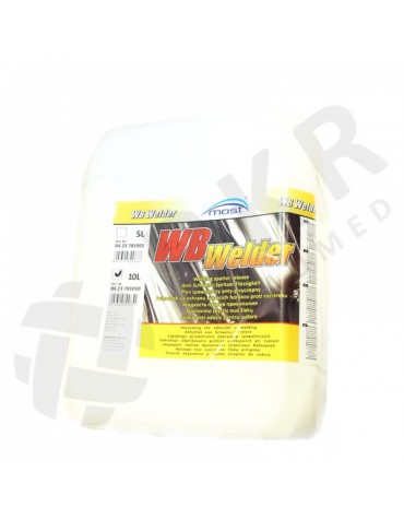 MOSTWBwielderanti-spattervedelik10L