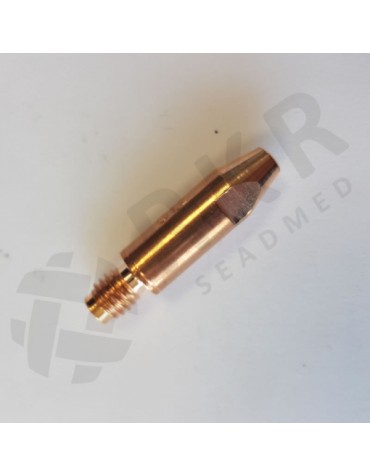 Vooludüüs M8x40-1,2 CUCRZR
