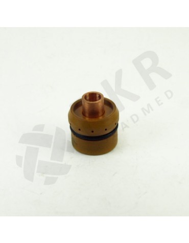 Thermal Dynamics Starter