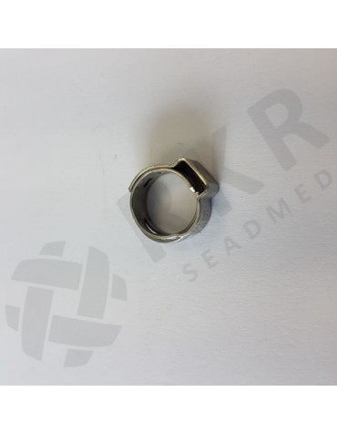 Klamber 8,0-9,5 mm