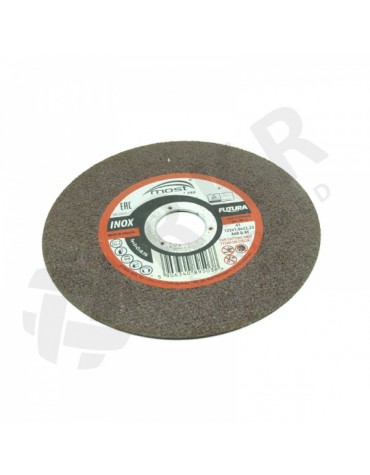 Lõikeketas MOST PRO INOX FUTURA 41 125*1.0*22 A60Q-BF