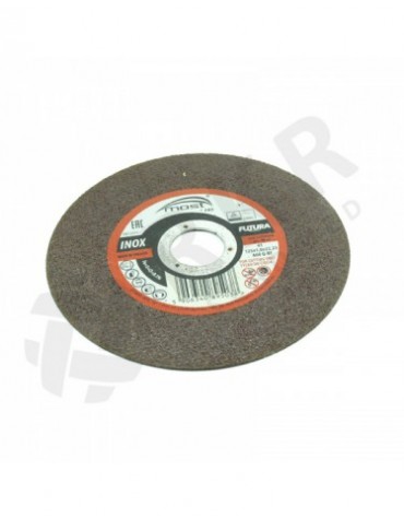 Lõikeketas MOST PRO INOX FUTURA 41 125*1.6*22 A60Q-BF 