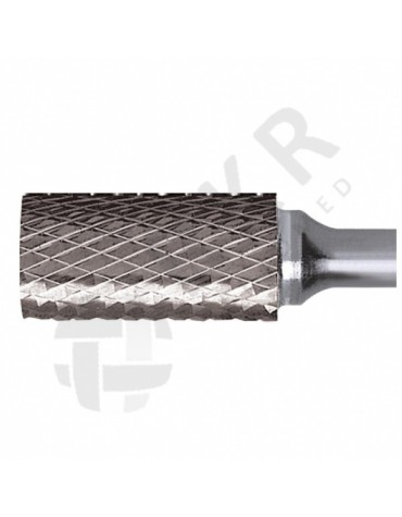 9485010820 - Otsfrees 8x20x6 (cylindrical with end cut)