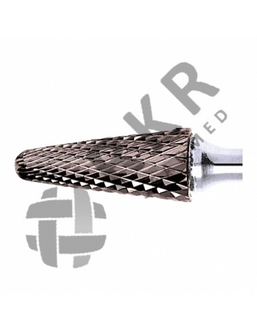 9485081230 - Otsfrees 12x30x6 (ball nosed cone)
