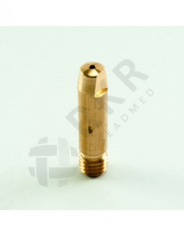 VOOLUOTSIK M8X35X1,0 CUCRZR