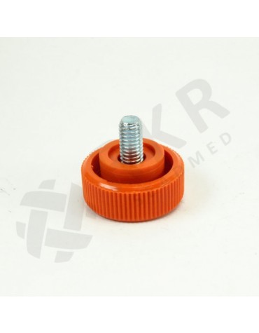 Kinnituskruvi M6X10
