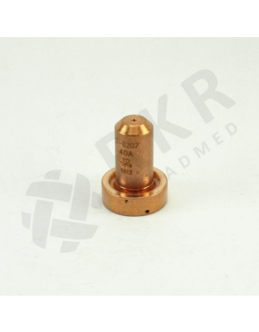 Thermal Dynamics Düüs 40A, DRAG