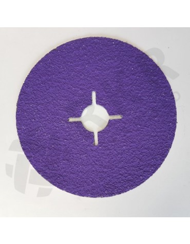 Fiiberketas CERAMIC 125*22mm CR40 BORA9 DEER
