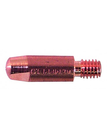 Vooluotsik M6x28x0,8