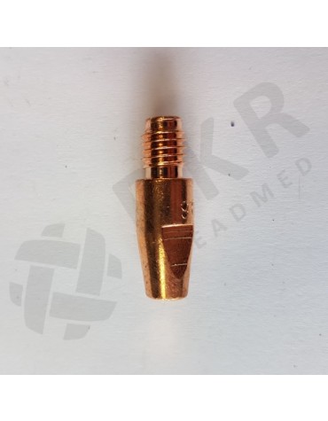 Vooluotsik M8x30x0,8
