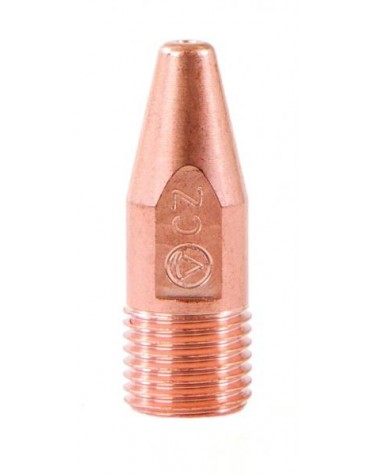 Vooludüüs GX käpale, 1,0mm C2 CRCZ M10
