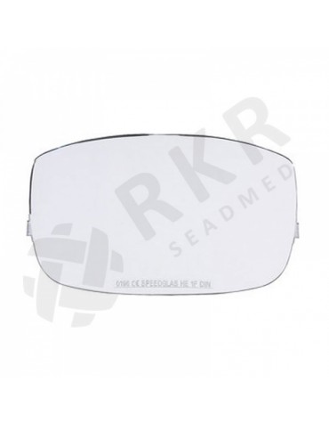 427000 3M Speedglas välimine  kaitseklaas kriimustuskindel